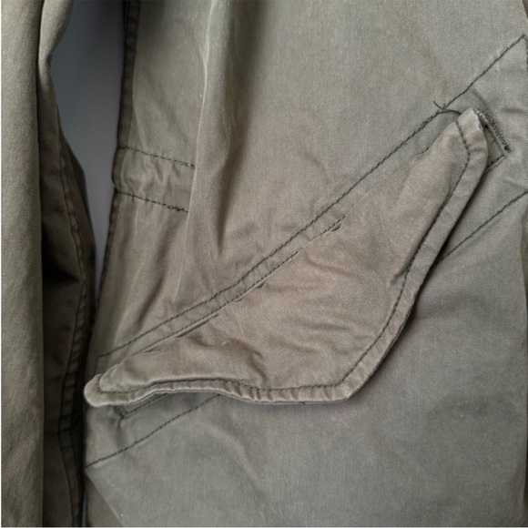 ARITZIA TNA BRITANNIA PARKA - Picture 10 of 10